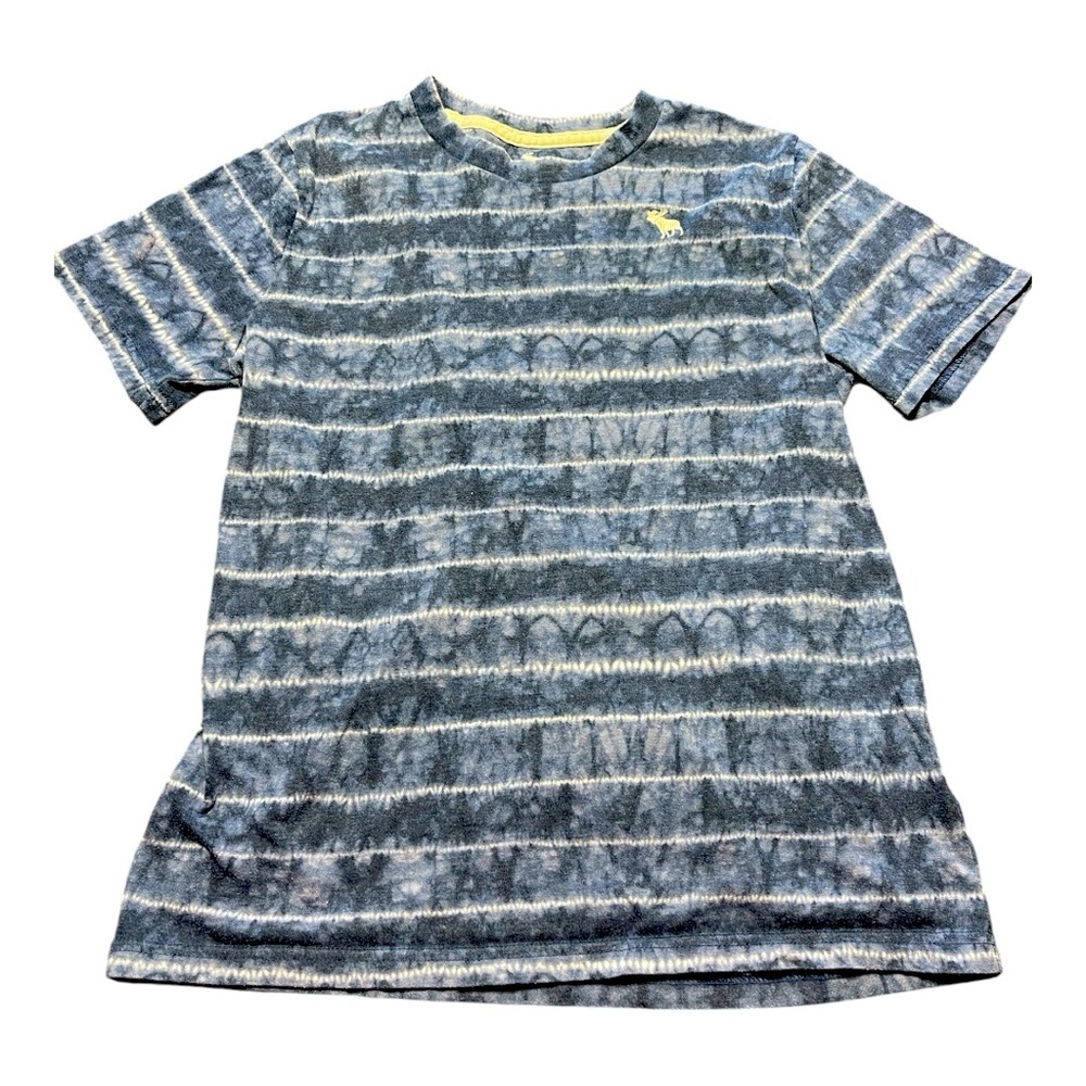 Abercrombie Kids | Tie Dye Look Tshirt